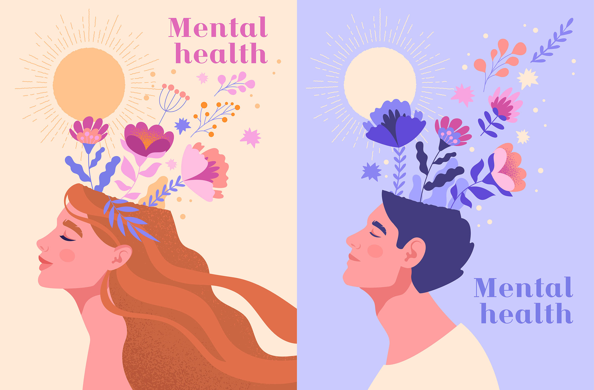 Via Saúde Especialidades — saúde mental